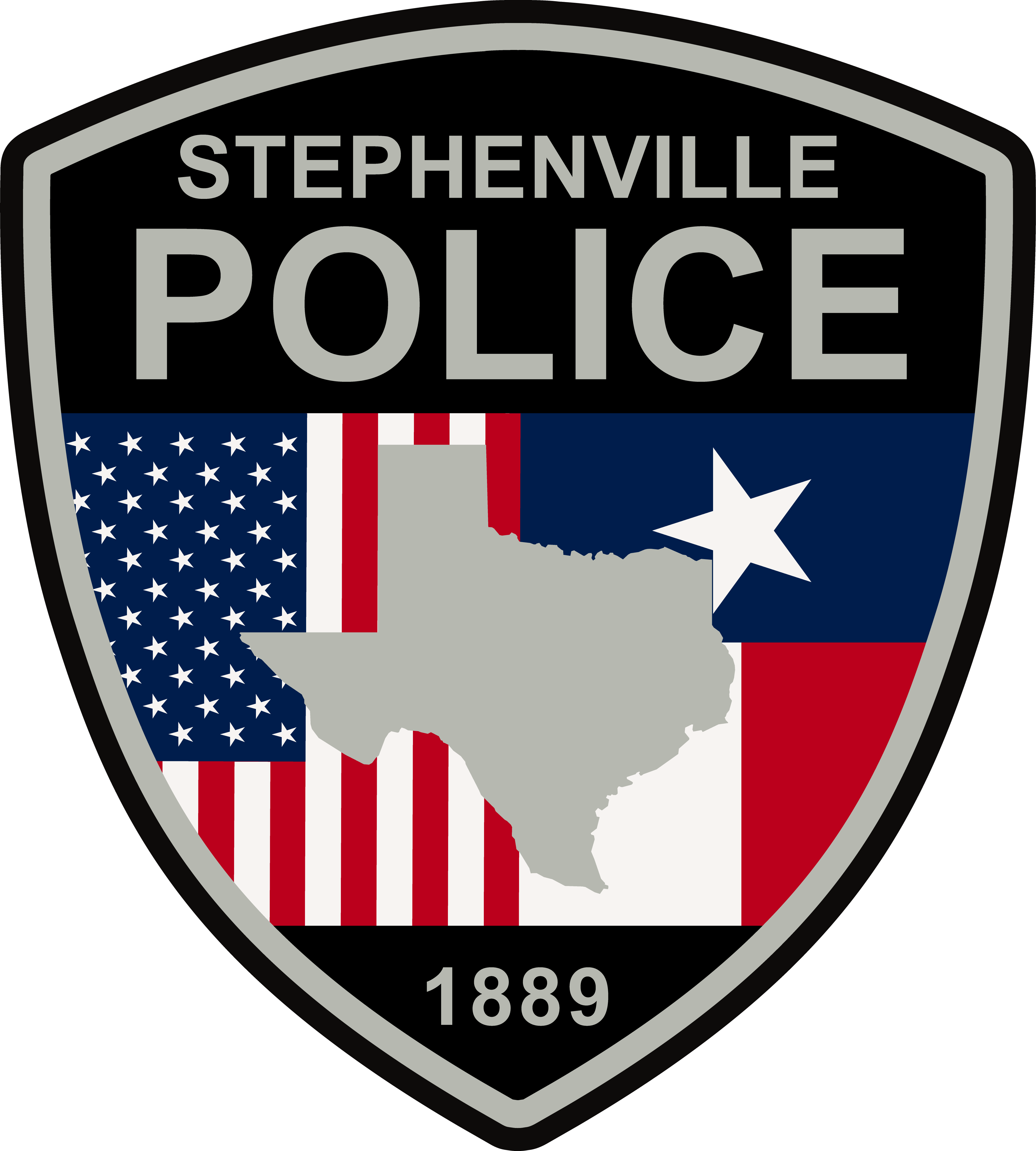 Police Department Contact Information  Stephenville, Texas