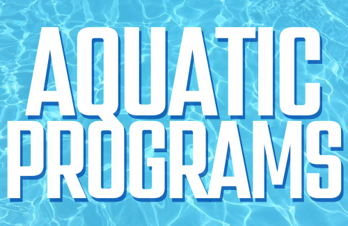 Aquatic Programs