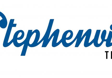 Stephenville Logo