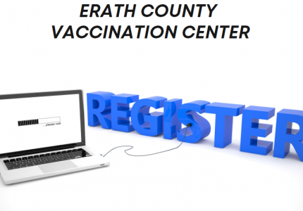 erath county vaccination center