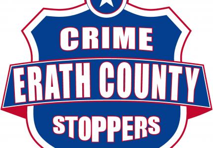 Erath County Crime Stoppers Logo