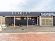 Hearsay Wine Bar