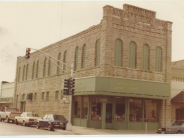Image of Perry Hardware Company 