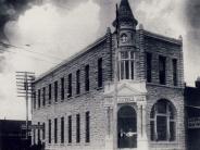 Image of First National Bank 1889